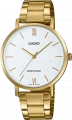 Годинник Casio TIMELESS COLLECTION LTP-VT01G-7B – techzone.com.ua