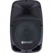 Активная акустическая система Omnitronic VFM 215A 2 – techzone.com.ua Активная акустическая система Omnitronic VFM 215A 2 – techzone.com.ua