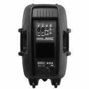 Активная акустическая система Omnitronic VFM 215A 4 – techzone.com.ua Активная акустическая система Omnitronic VFM 215A 4 – techzone.com.ua