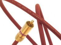 Аналоговый кабель Van Den Hul BAY C5 HYBRID 0,8 m 2 – techzone.com.ua Аналоговый кабель Van Den Hul BAY C5 HYBRID 0,8 m 2 – techzone.com.ua