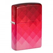 Запальничка Zippo 49352 Ombre Pixel Design 46129 1 – techzone.com.ua