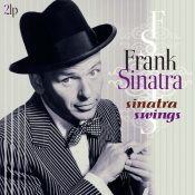 Вінілова платівка Frank Sinatra: Sinatra Swings /2LP