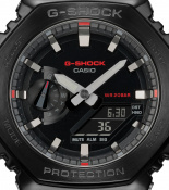 Чоловічий годинник Casio G-Shock Analog-Digital GM-2100CB-1AER 3 – techzone.com.ua Чоловічий годинник Casio G-Shock Analog-Digital GM-2100CB-1AER 3 – techzone.com.ua