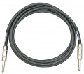 DIMARZIO EP1710SS Instrument Cable 3m (Black Gray) 1 – techzone.com.ua