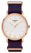 Годинник унісекс Tissot Everytime 38mm T109.410.38.031.00 1 – techzone.com.ua