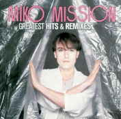 Вініловий диск Miko Mission: Greatest Hits & Remixes