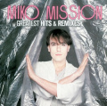 Вініловий диск Miko Mission: Greatest Hits & Remixes – techzone.com.ua