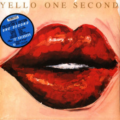 Вінілова платівка Yello: One Second /2LP (Limited Edition)