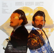 Вінілова платівка Yello: One Second /2LP (Limited Edition) 3 – techzone.com.ua Вінілова платівка Yello: One Second /2LP (Limited Edition) 3 – techzone.com.ua