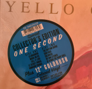 Вінілова платівка Yello: One Second /2LP (Limited Edition) 4 – techzone.com.ua Вінілова платівка Yello: One Second /2LP (Limited Edition) 4 – techzone.com.ua