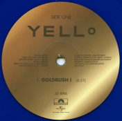 Вінілова платівка Yello: One Second /2LP (Limited Edition) 6 – techzone.com.ua Вінілова платівка Yello: One Second /2LP (Limited Edition) 6 – techzone.com.ua