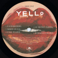 Вінілова платівка Yello: One Second /2LP (Limited Edition) 7 – techzone.com.ua