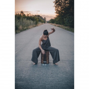 Кахон Sela CaSela Black Pro - Dark Nut SE 106 7 – techzone.com.ua Кахон Sela CaSela Black Pro - Dark Nut SE 106 7 – techzone.com.ua