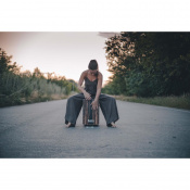 Кахон Sela CaSela Black Pro - Dark Nut SE 106 8 – techzone.com.ua Кахон Sela CaSela Black Pro - Dark Nut SE 106 8 – techzone.com.ua