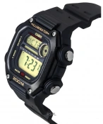 Чоловічий годинник Casio Timeless Digital DW-291H-9AVEF 2 – techzone.com.ua