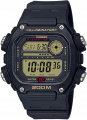 Чоловічий годинник Casio Timeless Digital DW-291H-9AVEF 1 – techzone.com.ua