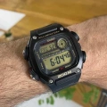 Чоловічий годинник Casio Timeless Digital DW-291H-9AVEF 4 – techzone.com.ua