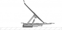 Настінне кріплення Vogels EFW 8125 Black 5 – techzone.com.ua Настінне кріплення Vogels EFW 8125 Black 5 – techzone.com.ua