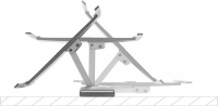 Настінне кріплення Vogels EFW 8125 Black 7 – techzone.com.ua Настінне кріплення Vogels EFW 8125 Black 7 – techzone.com.ua