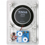 Вбудована акустика Taga Harmony TCW-400 v.2 3 – techzone.com.ua Вбудована акустика Taga Harmony TCW-400 v.2 3 – techzone.com.ua
