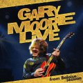 Вініловий диск Gary Moore: Gary Moore Live - From Baloise Session /2LP 1 – techzone.com.ua