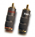 Разъемы Supra PPX RCA PLUG RED BULK 1011000906 – techzone.com.ua