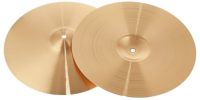 Paiste 7 Heavy Hi-Hat 14" 3 – techzone.com.ua