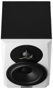 Dynaudio LYD 5 (Чорний з білим передом) 2 – techzone.com.ua Dynaudio LYD 5 (Чорний з білим передом) 2 – techzone.com.ua