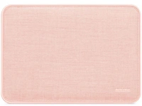 Чохол Incase ICON Sleeve Woolenex для 16" MacBook Pro Pink (INMB100642-BLP) 1 – techzone.com.ua