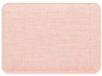 Чохол Incase ICON Sleeve Woolenex для 16" MacBook Pro Pink (INMB100642-BLP) 2 – techzone.com.ua