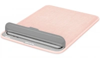 Чохол Incase ICON Sleeve Woolenex для 16" MacBook Pro Pink (INMB100642-BLP) 3 – techzone.com.ua