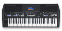 Синтезатор YAMAHA PSR-SX600