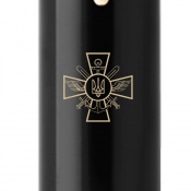 Ручка шариковая Parker IM ARMY Black GT BP Эмблема ГШ ВСУ 22032_W005y 2 – techzone.com.ua Ручка шариковая Parker IM ARMY Black GT BP Эмблема ГШ ВСУ 22032_W005y 2 – techzone.com.ua