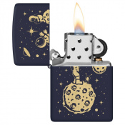 Запальничка Zippo 239 Lost in Space Design 46423 3 – techzone.com.ua Запальничка Zippo 239 Lost in Space Design 46423 3 – techzone.com.ua