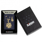Запальничка Zippo 239 Lost in Space Design 46423 5 – techzone.com.ua Запальничка Zippo 239 Lost in Space Design 46423 5 – techzone.com.ua