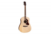 Godin Metropolis Natural RN GT EQ Гітара акустична 2 – techzone.com.ua Godin Metropolis Natural RN GT EQ Гітара акустична 2 – techzone.com.ua