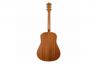 Godin Metropolis Natural RN GT EQ Гітара акустична 3 – techzone.com.ua Godin Metropolis Natural RN GT EQ Гітара акустична 3 – techzone.com.ua