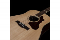 Godin Metropolis Natural RN GT EQ Гітара акустична 5 – techzone.com.ua Godin Metropolis Natural RN GT EQ Гітара акустична 5 – techzone.com.ua