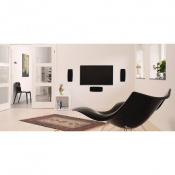 Кріплення DALI Fazon LCR Wall Bracket Black 3 – techzone.com.ua Кріплення DALI Fazon LCR Wall Bracket Black 3 – techzone.com.ua