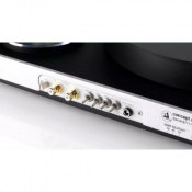 Проигрыватель виниловых пластинок Clearaudio Concept Active (MM) Black with dark wood 2 – techzone.com.ua Проигрыватель виниловых пластинок Clearaudio Concept Active (MM) Black with dark wood 2 – techzone.com.ua