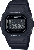 Жіночий годинник Casio BABY-G BGD-565U-1ER 1 – techzone.com.ua