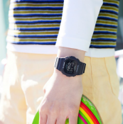 Жіночий годинник Casio BABY-G BGD-565U-1ER 2 – techzone.com.ua