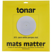 Мат акриловий Tonar Pure White Perspex Mat art.5976 2 – techzone.com.ua Мат акриловий Tonar Pure White Perspex Mat art.5976 2 – techzone.com.ua