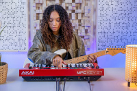 AKAI MPC KEY 37 MIDI клавіатура 10 – techzone.com.ua AKAI MPC KEY 37 MIDI клавіатура 10 – techzone.com.ua