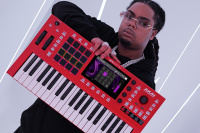 AKAI MPC KEY 37 MIDI клавіатура 11 – techzone.com.ua AKAI MPC KEY 37 MIDI клавіатура 11 – techzone.com.ua