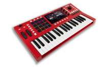 AKAI MPC KEY 37 MIDI клавіатура 4 – techzone.com.ua AKAI MPC KEY 37 MIDI клавіатура 4 – techzone.com.ua