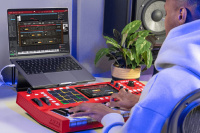 AKAI MPC KEY 37 MIDI клавіатура 9 – techzone.com.ua AKAI MPC KEY 37 MIDI клавіатура 9 – techzone.com.ua