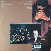 Виниловая пластинка Jay-Z - In My Lifetime, Vol. 1 [2LP] 2 – techzone.com.ua