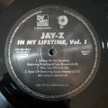Вінілова платівка Jay-Z - In My Lifetime, Vol. 1 [2LP] 5 – techzone.com.ua