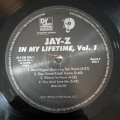 Вінілова платівка Jay-Z - In My Lifetime, Vol. 1 [2LP] 6 – techzone.com.ua